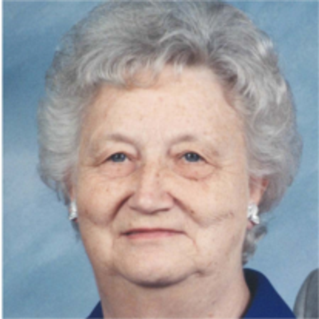 Betty Jane Henry