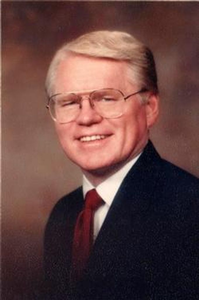 Larry Shannon Milner Profile Photo