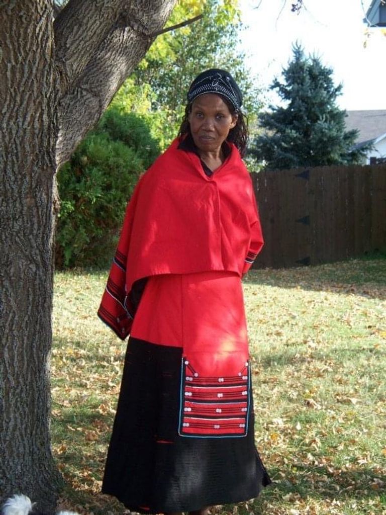 Victoria Mahlangeni-Byndon M.D.