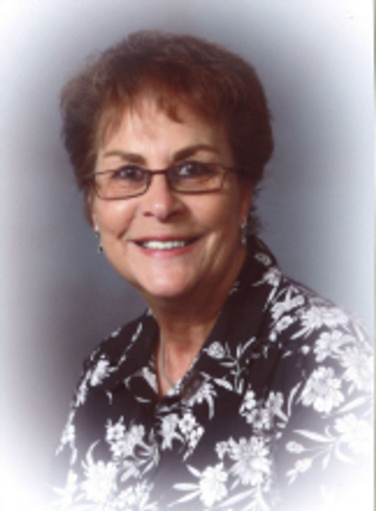 Georgia "Ann" Galyon