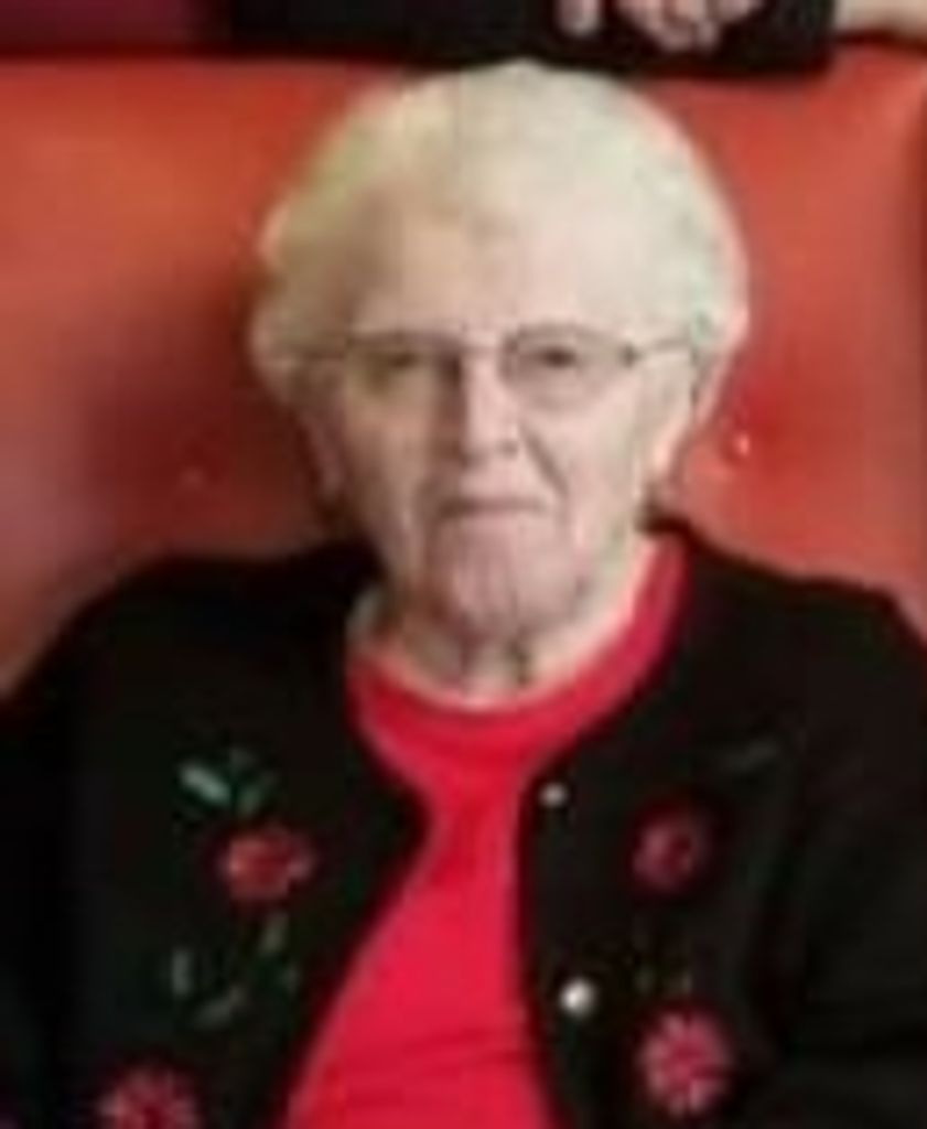 Gladys G. Zumberge Profile Photo