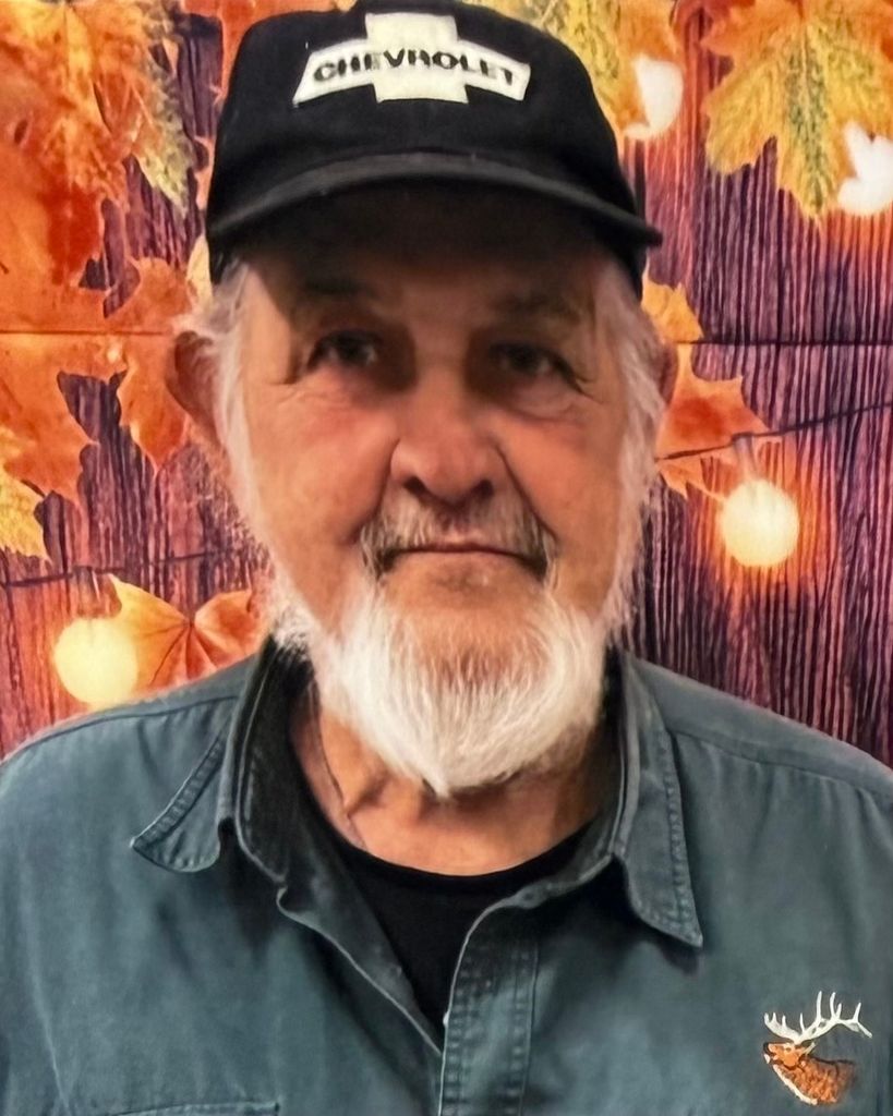 William Edward "Ed" Whitt