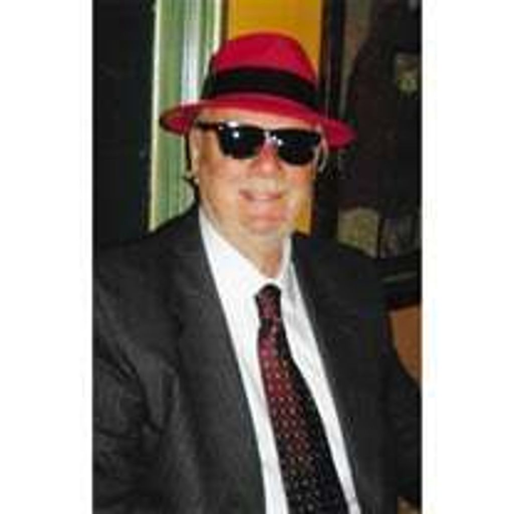 Richard J. Palkovic Profile Photo