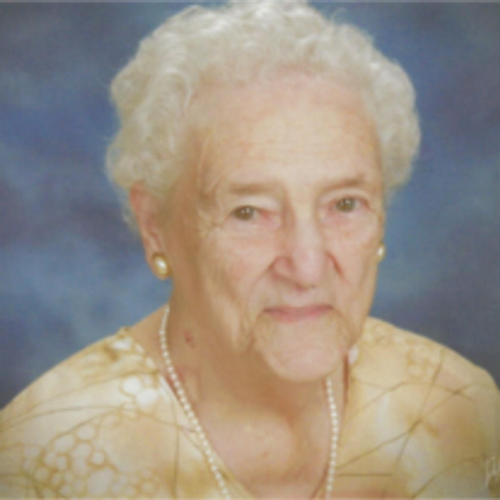 Edith Mae Miller Profile Photo