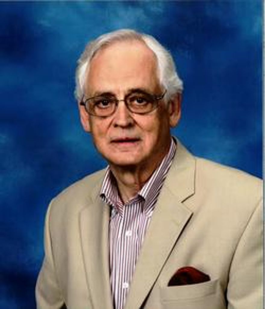 Dr. James W. Thurman, Jr. Profile Photo