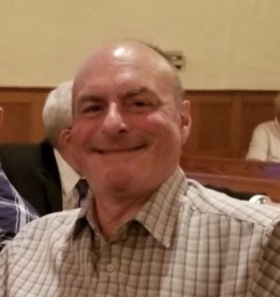 Arthur J. Cusack Profile Photo