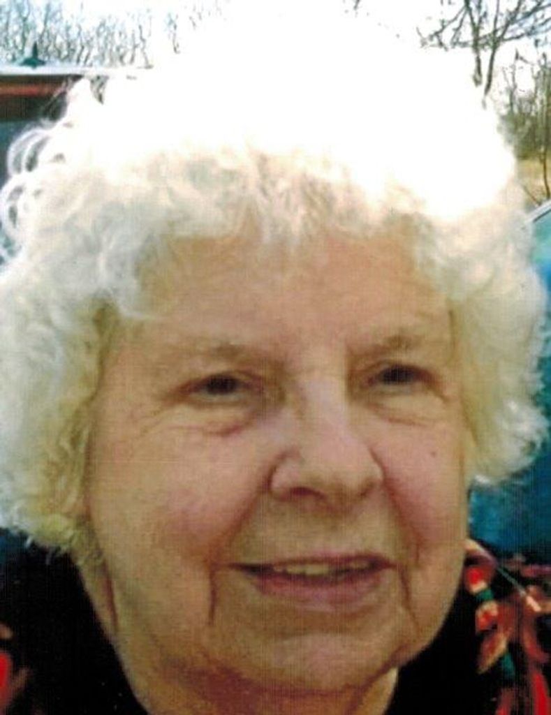 Phyllis E Clark Profile Photo