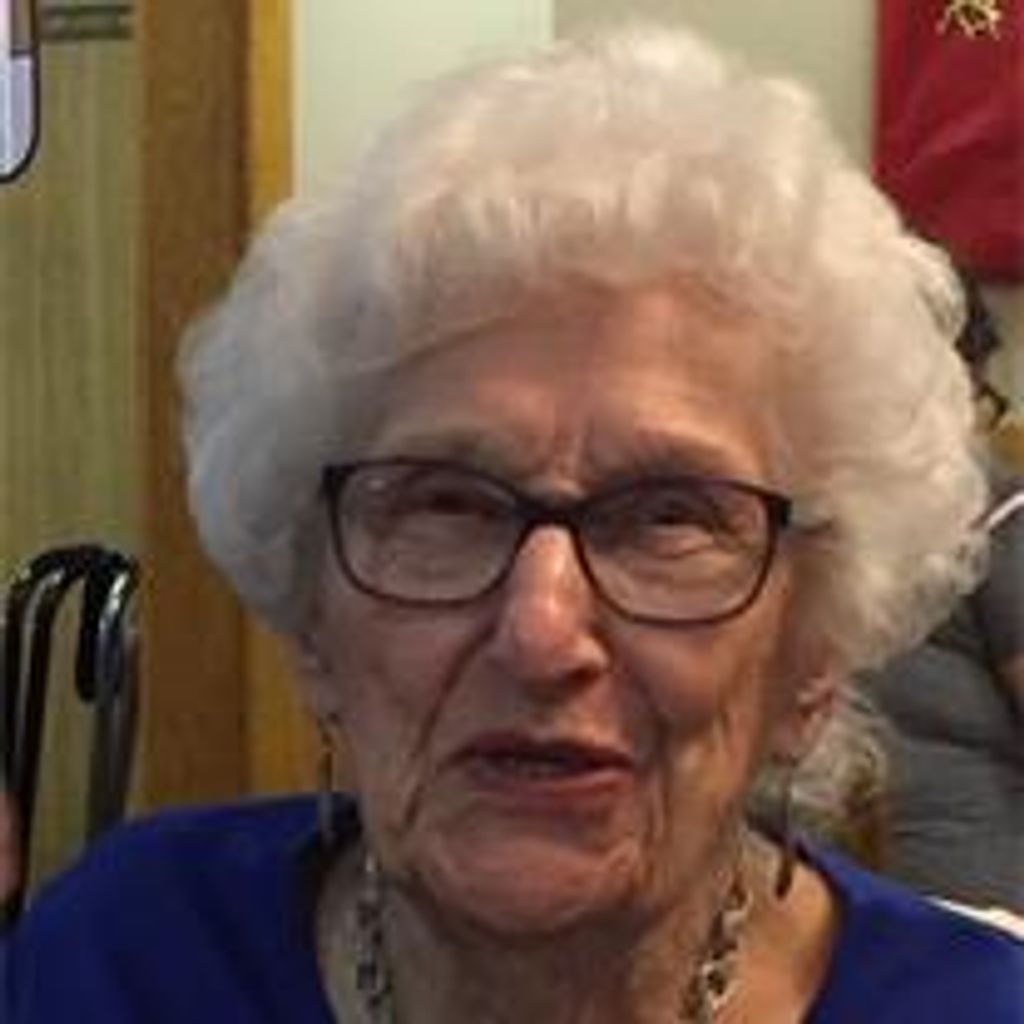 Louise P. Mcgowan
