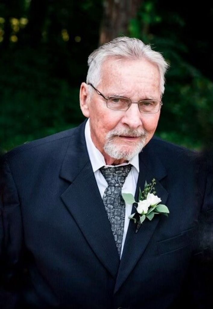 Harry S. Schmucker Jr.