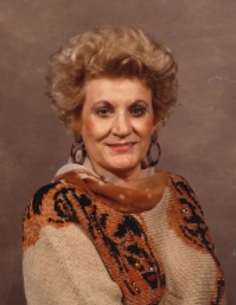 Louise Clark Profile Photo