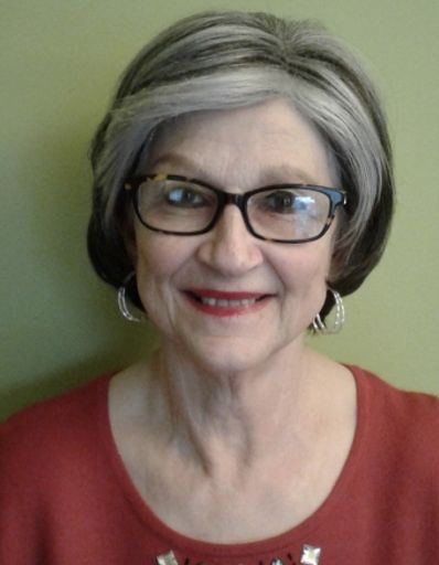 Shirley Deveral Green Profile Photo