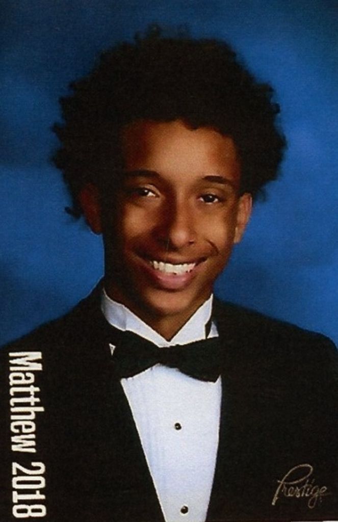 Matthew Robert Early, Jr.