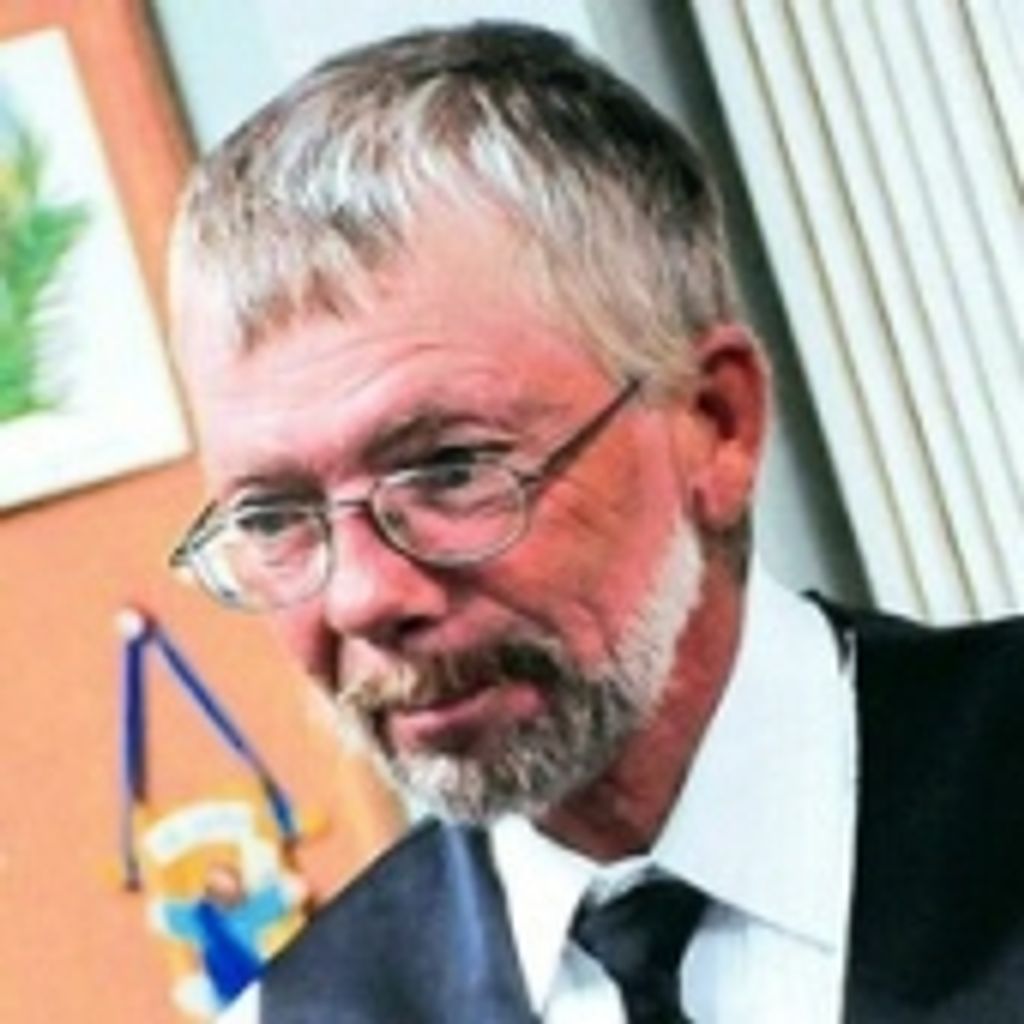 Budd Ty Craft Sr. Profile Photo