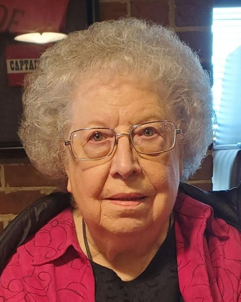 Phylis Ann Bower