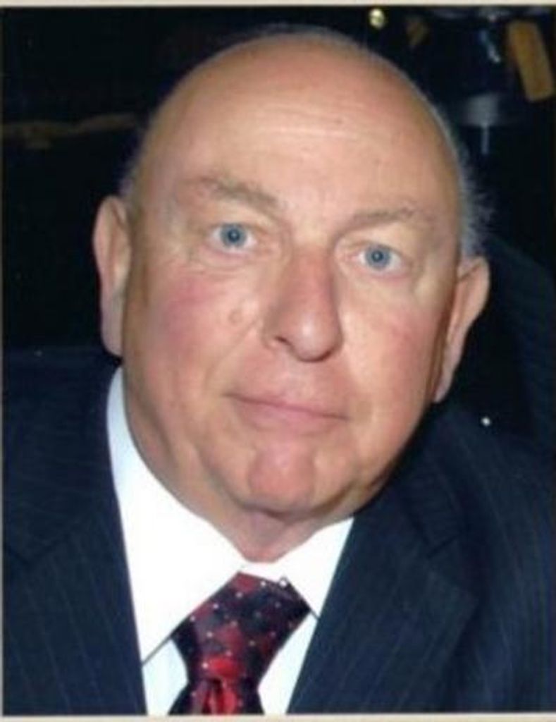 Jay Richard West Profile Photo