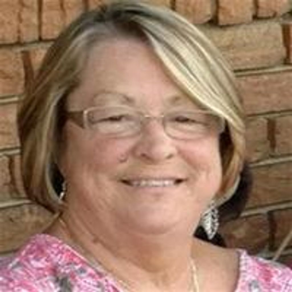 Brenda F. Hall