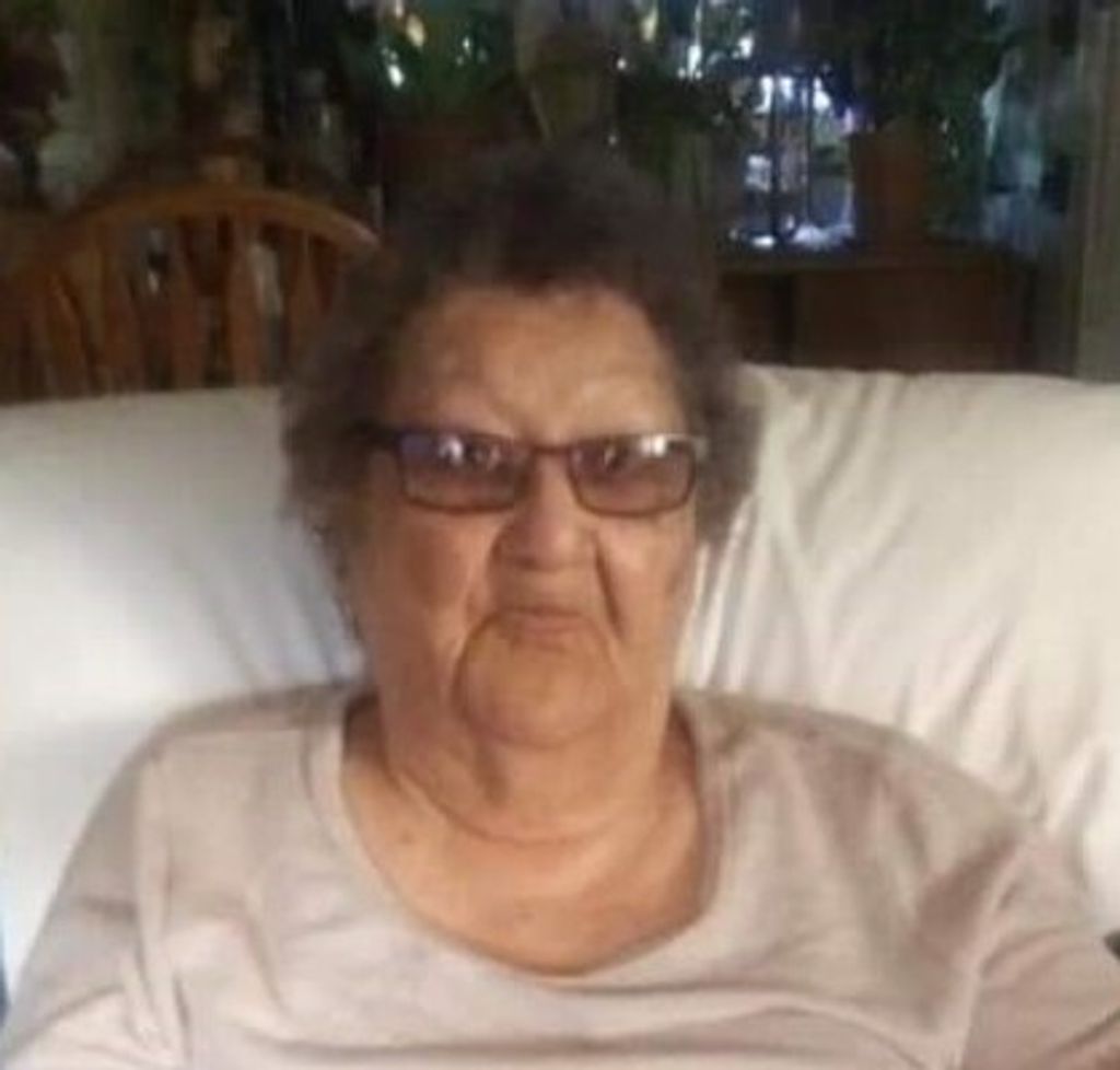 Geraldine Rencountre Profile Photo