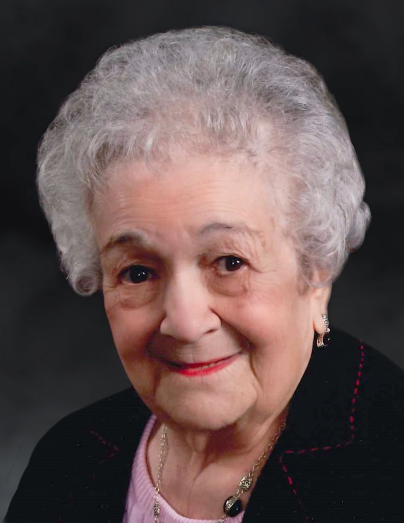 Maria Lucia Coppola