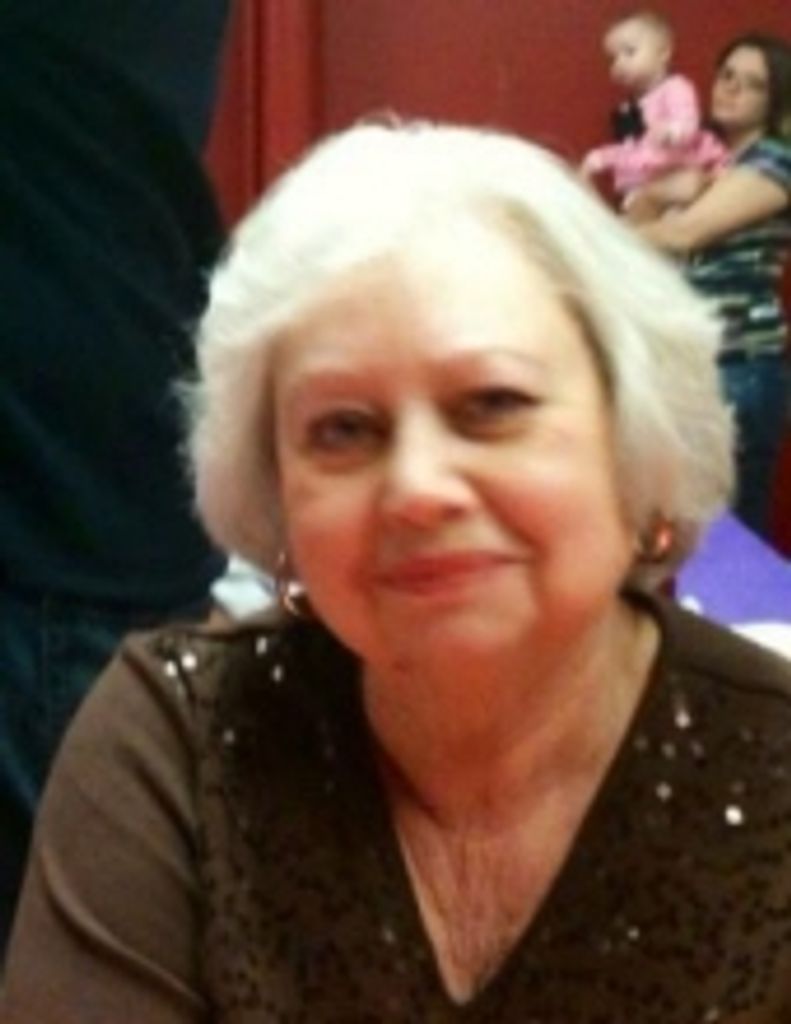 Veda "Sue" Wynn
