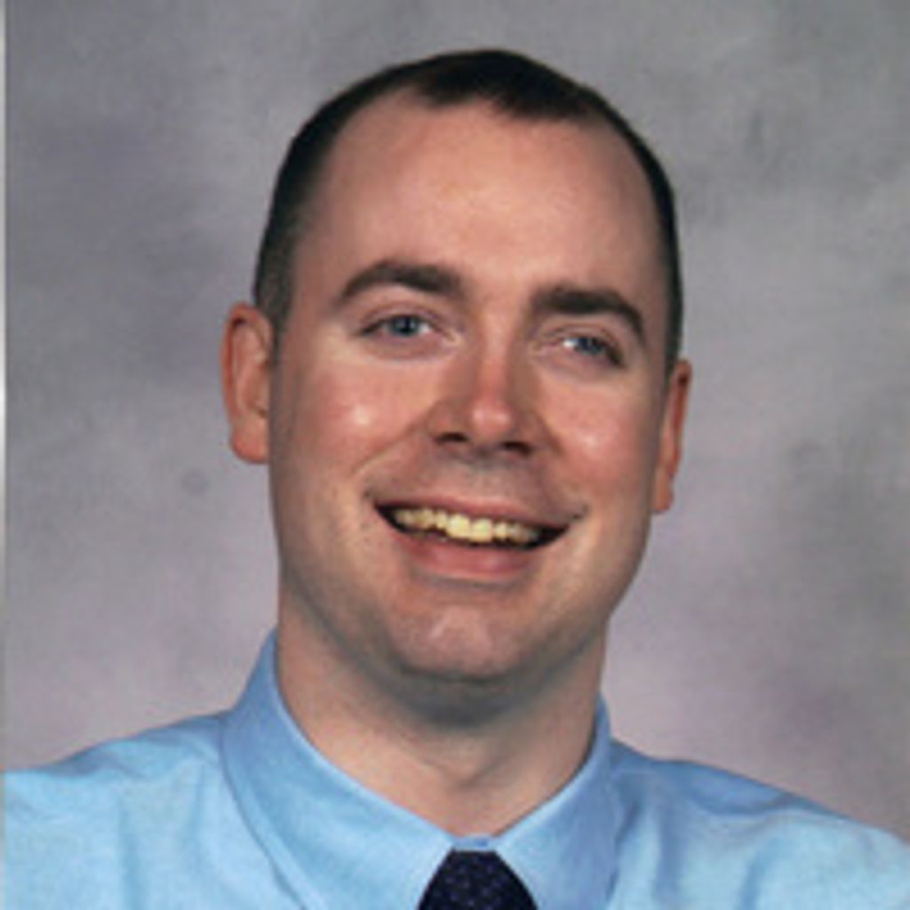 Robert "Rob" J. Conner