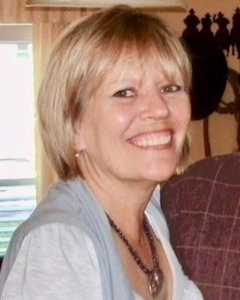 Lois J. McFarren
