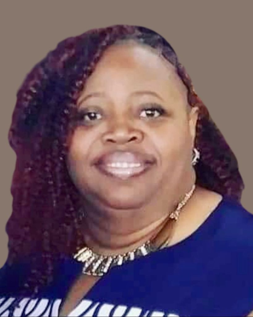 Mary Peterson Profile Photo