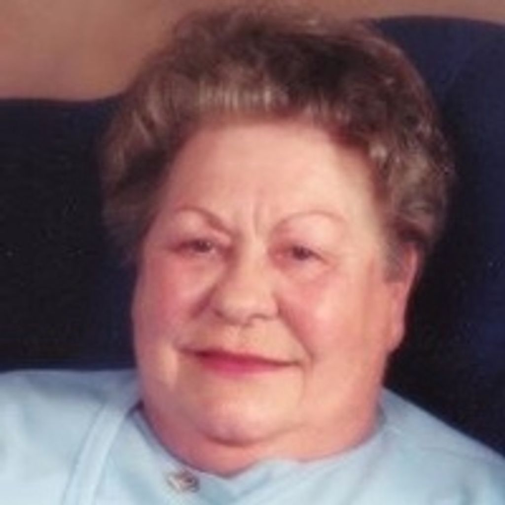 Hildegard Tietjen