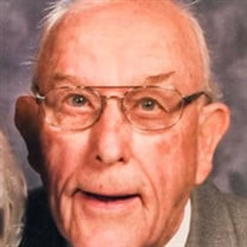 Richard O. Van Zante