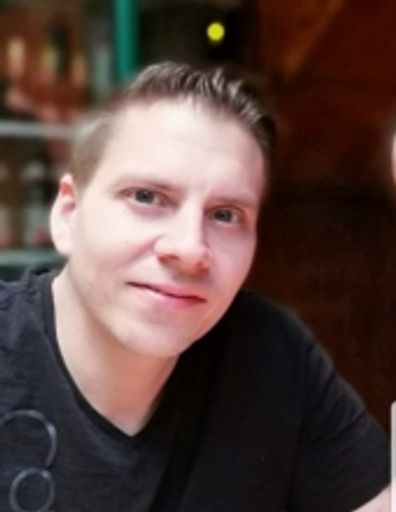 Justin Ray Cook Profile Photo