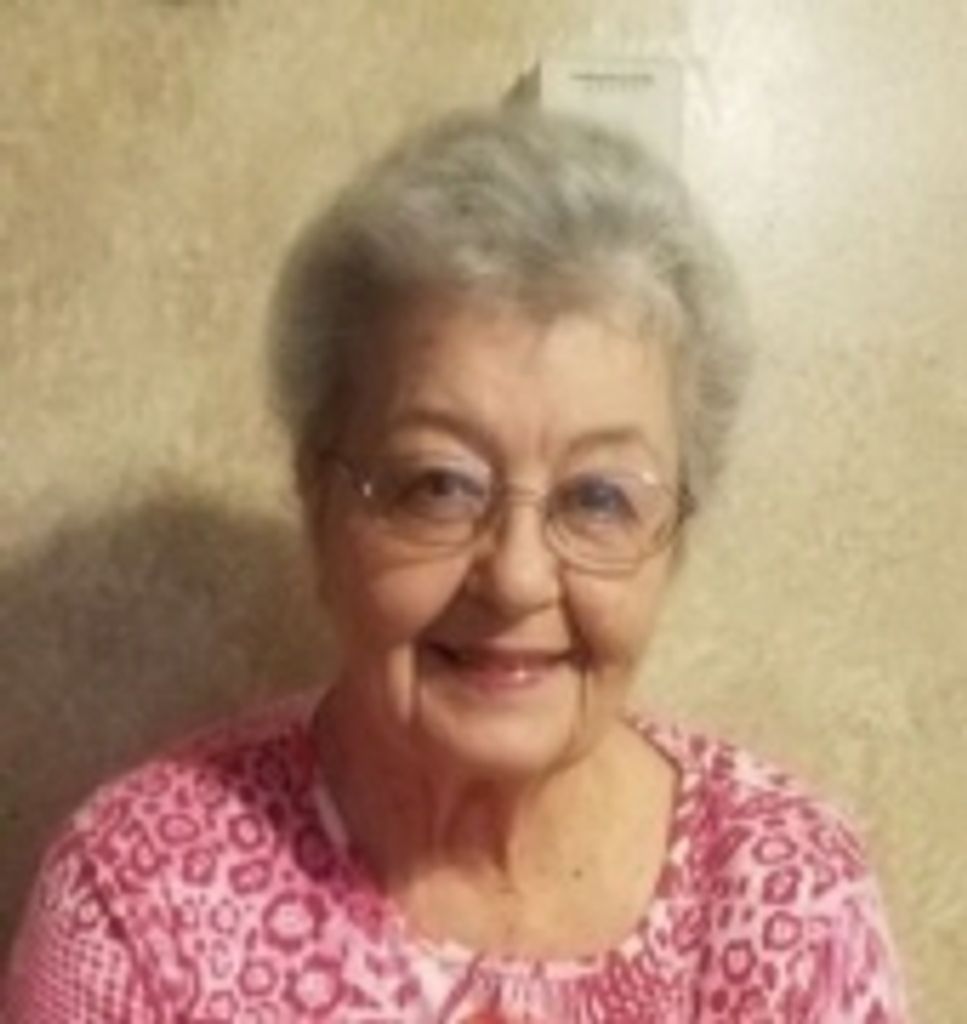 Janice Eggers