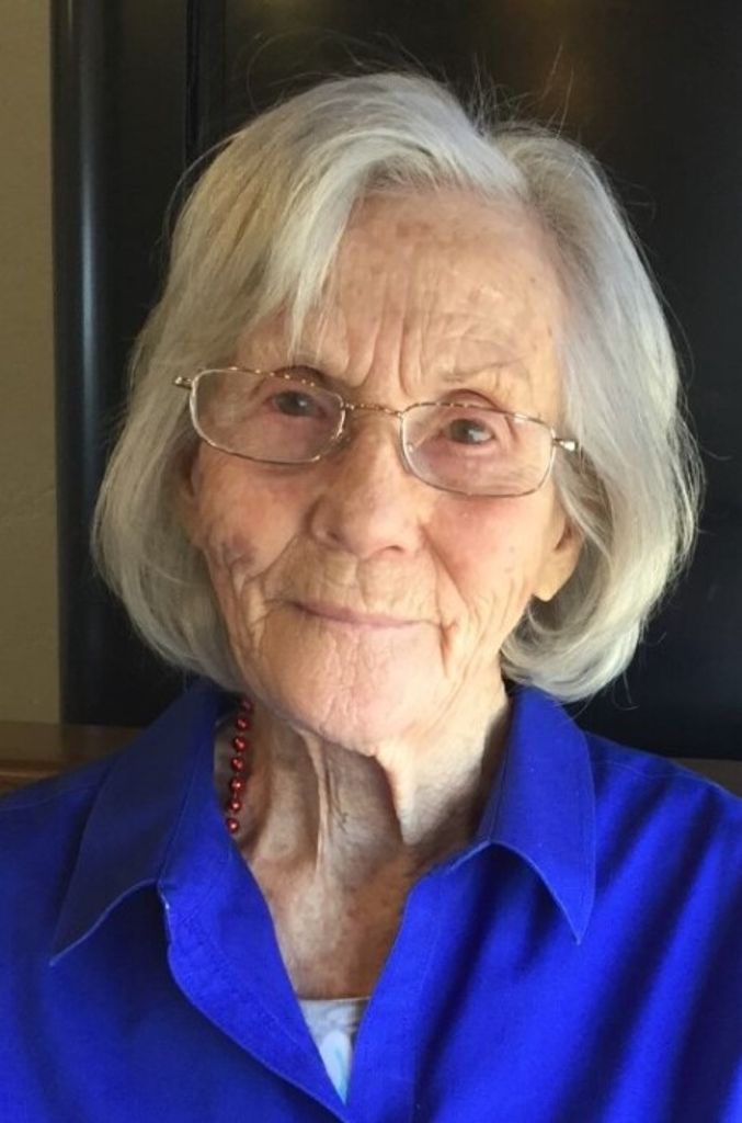 Jean Singleton