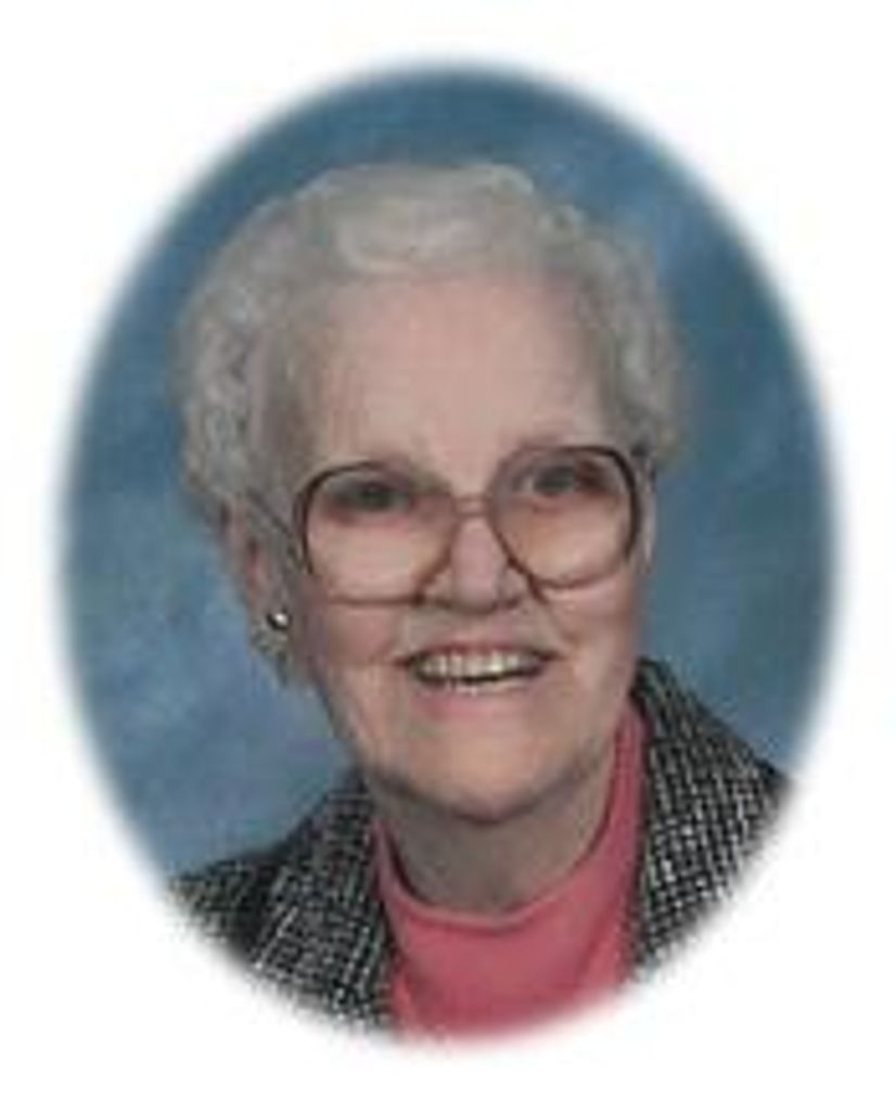 Hilda Olson