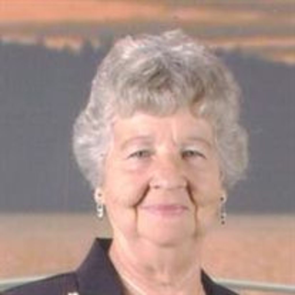 Jean Slater
