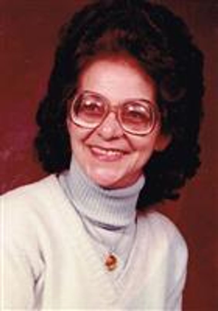 Shirley Therrien