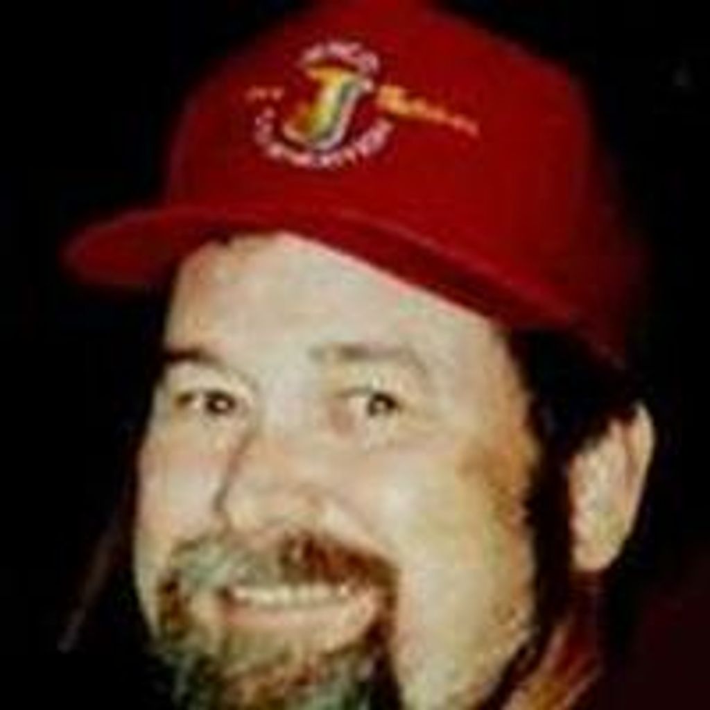 Dale M. Sanders