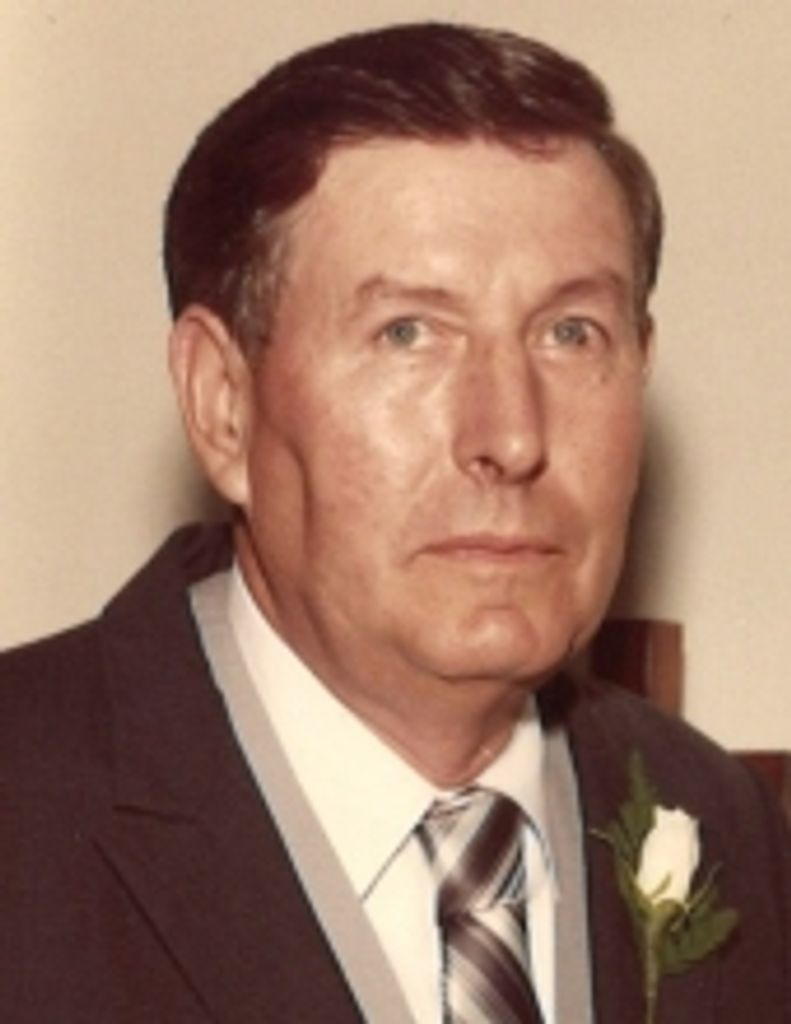 Thomas Odell "T.O." Ramsey, Jr.