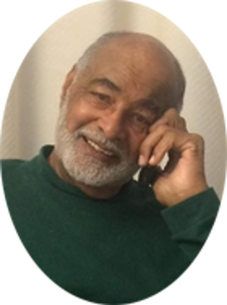 Reginald Gardner