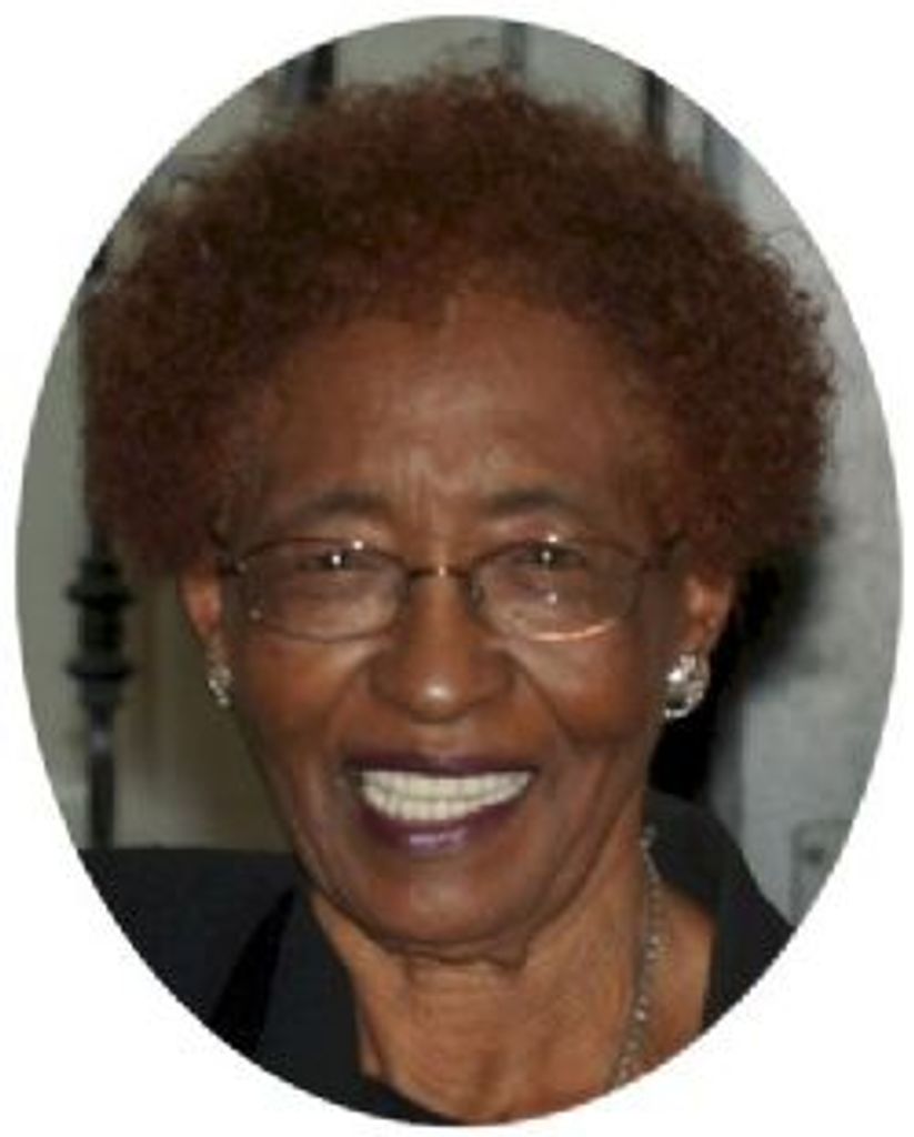 Gladys Blaylock