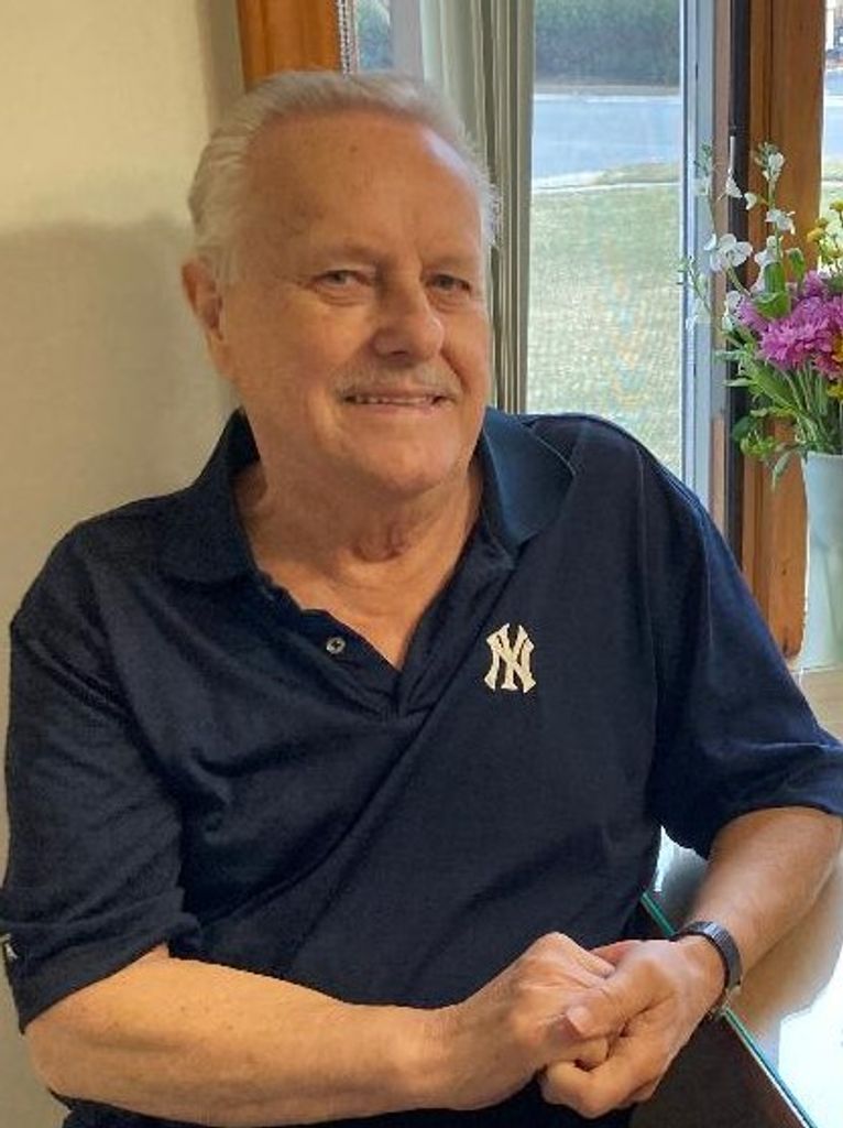 William Owen Werner Profile Photo