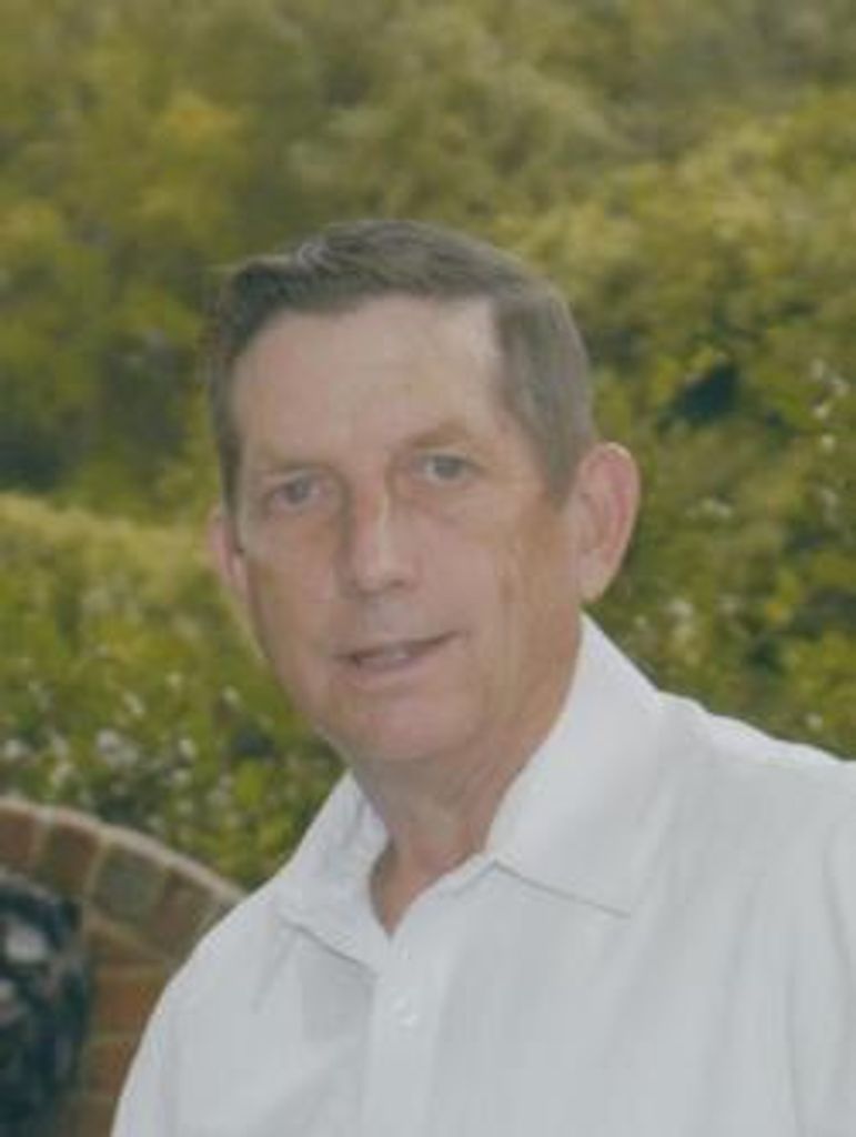 Richard Evans Ducker Profile Photo