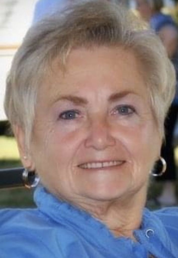 Arlene Frances Sherrod