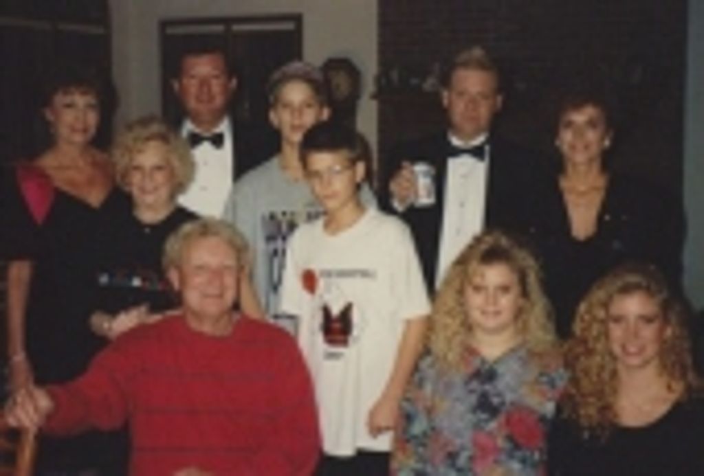 William Curtis Hasty