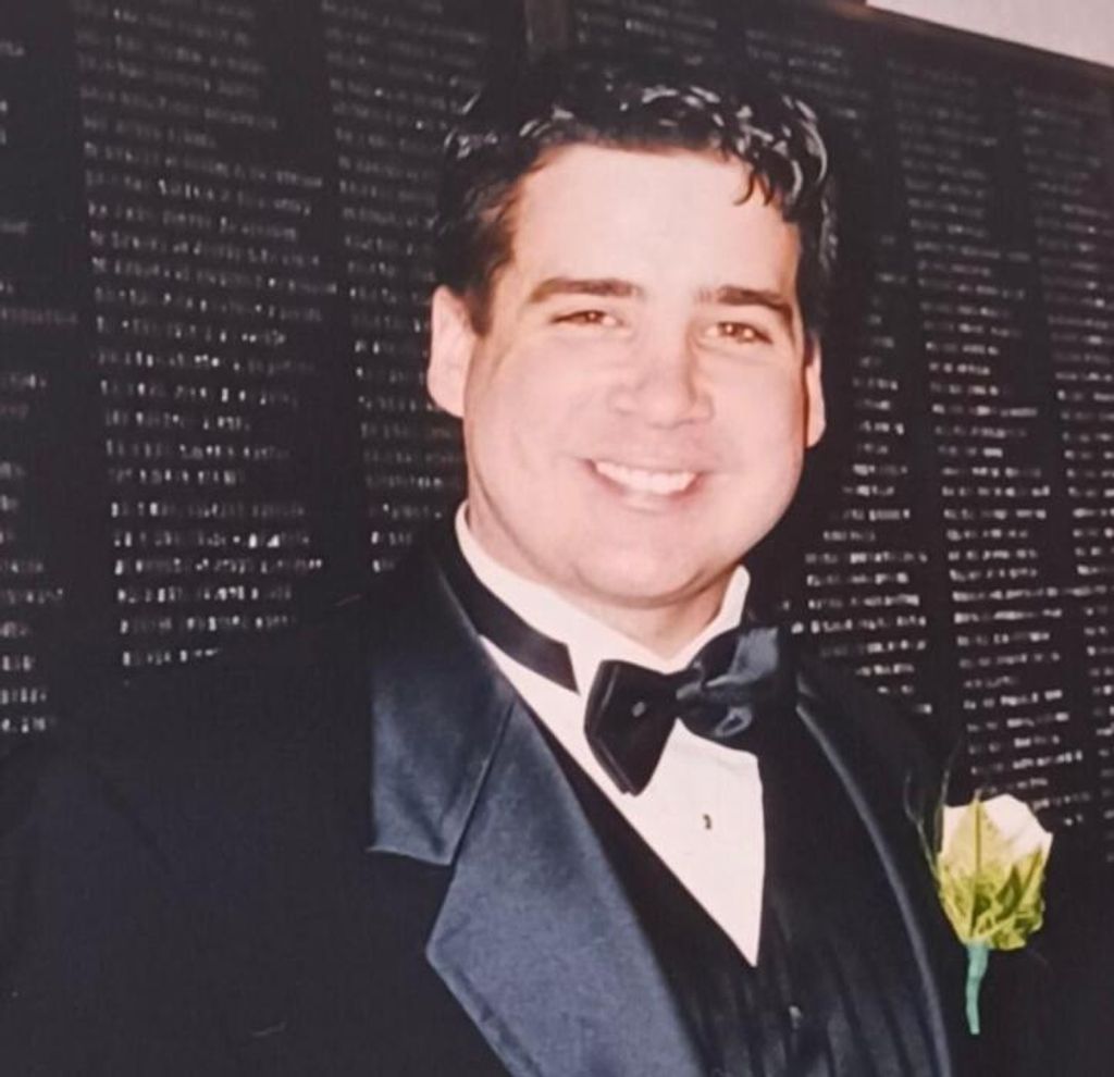 Scott Joseph Larocca Profile Photo