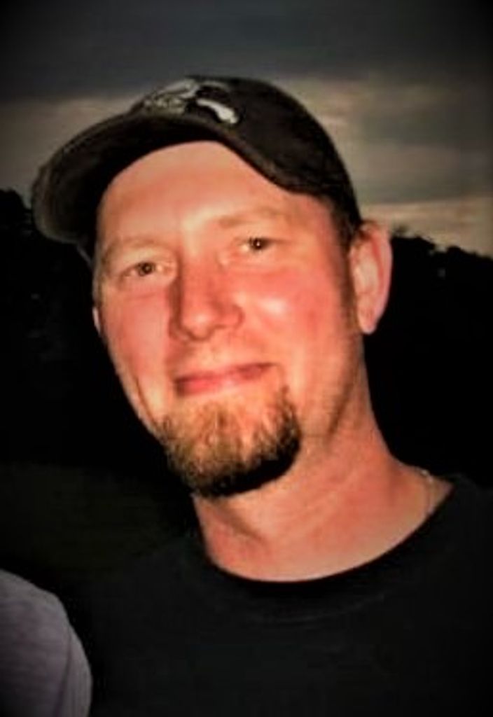 Jason "Rat Head" Everhart