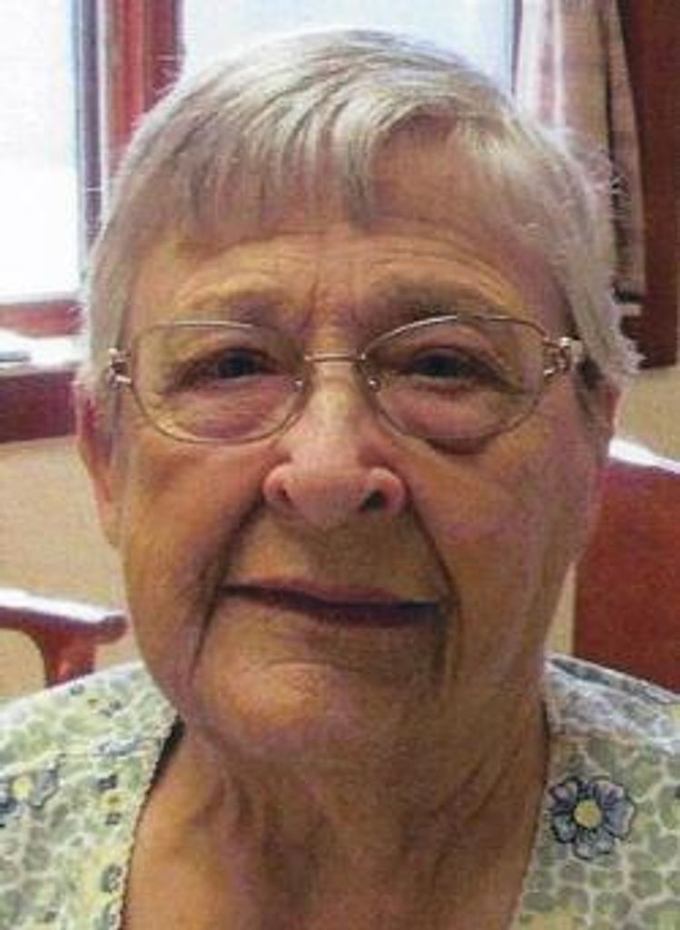 Charleen A. Thompson