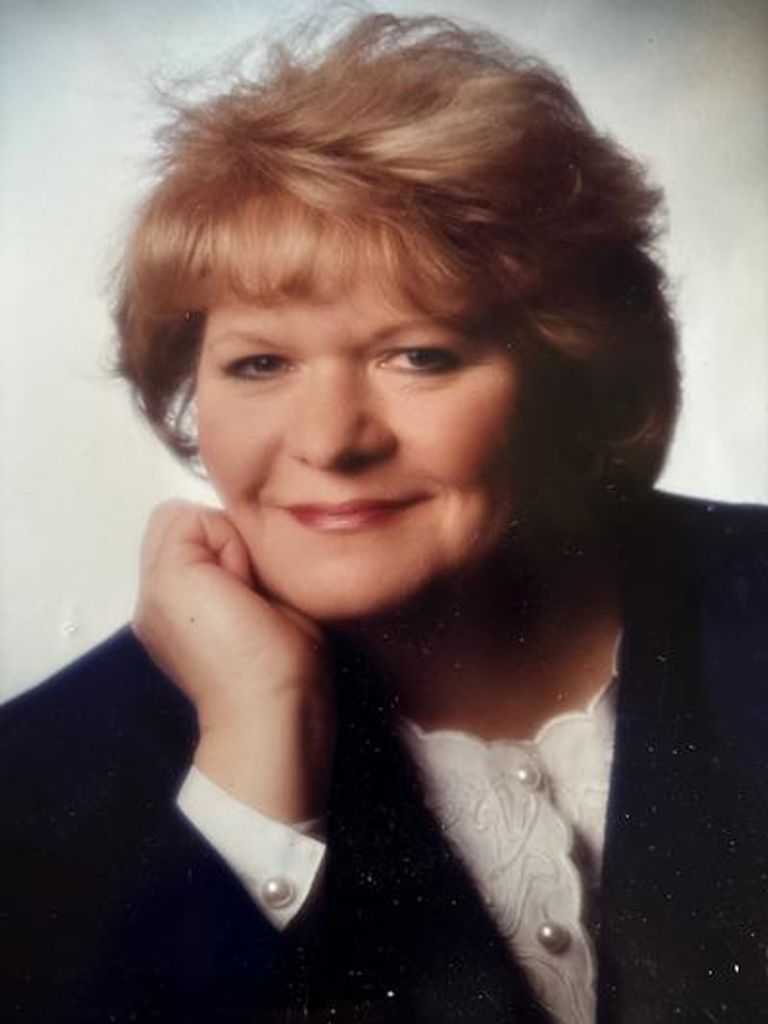 Linda K Scriven Profile Photo