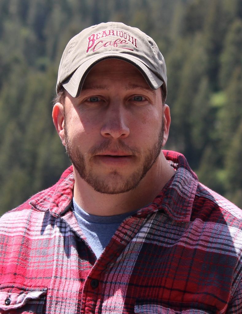 Roger  Glenn  Murphy  Profile Photo