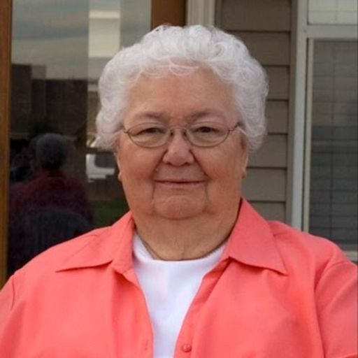 Dortha Mae Clement Higgins Profile Photo