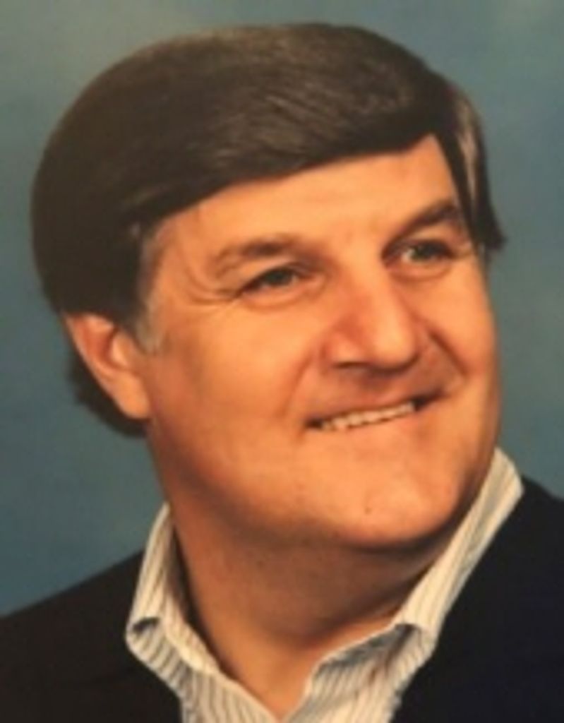 William R. Baldwin Profile Photo