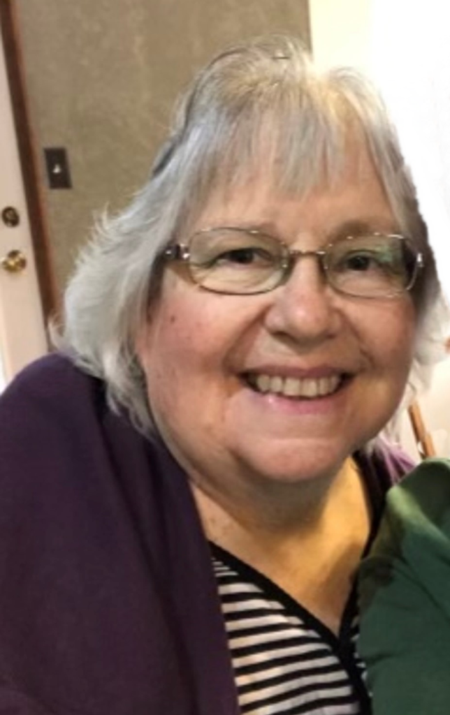 Donna Munden